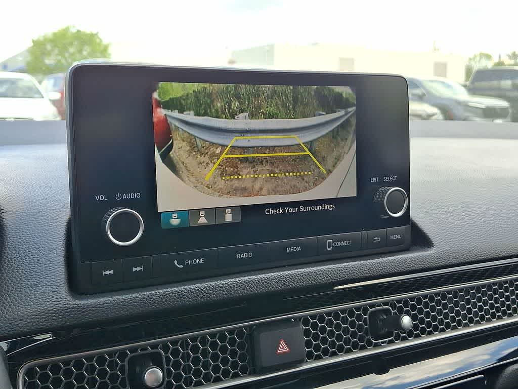 Thumbnail: 2023 Honda Civic - 15