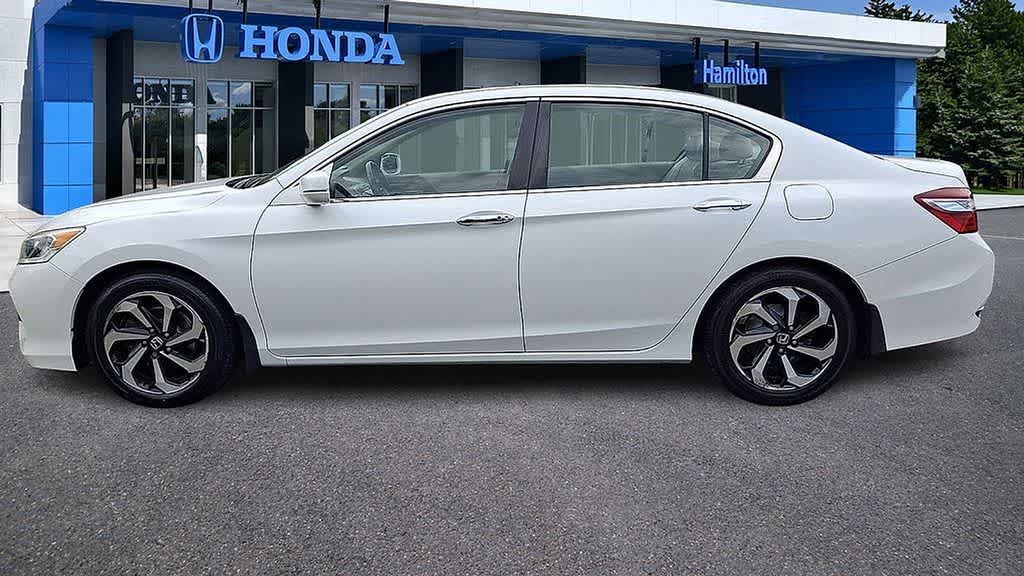 Thumbnail: 2016 Honda Accord - 4