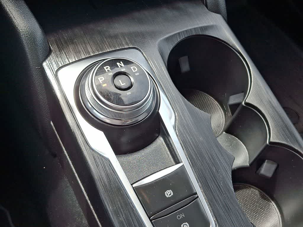 Thumbnail: 2020 Ford Escape - 12