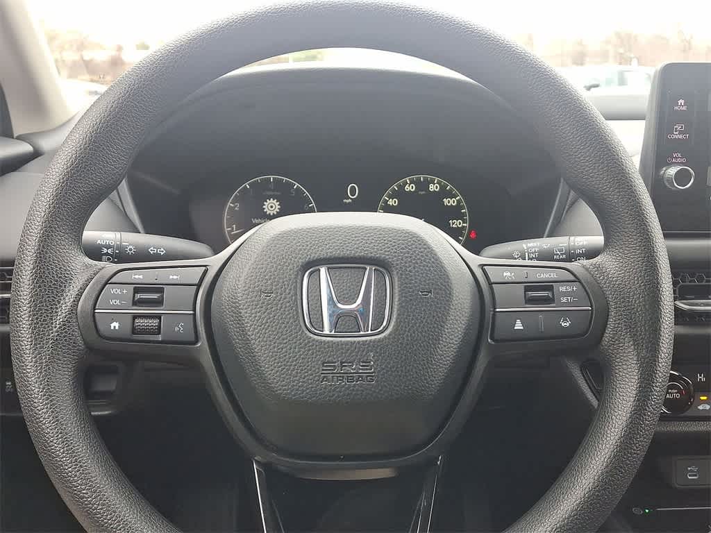 Thumbnail: 2026 Honda HR-V - 16