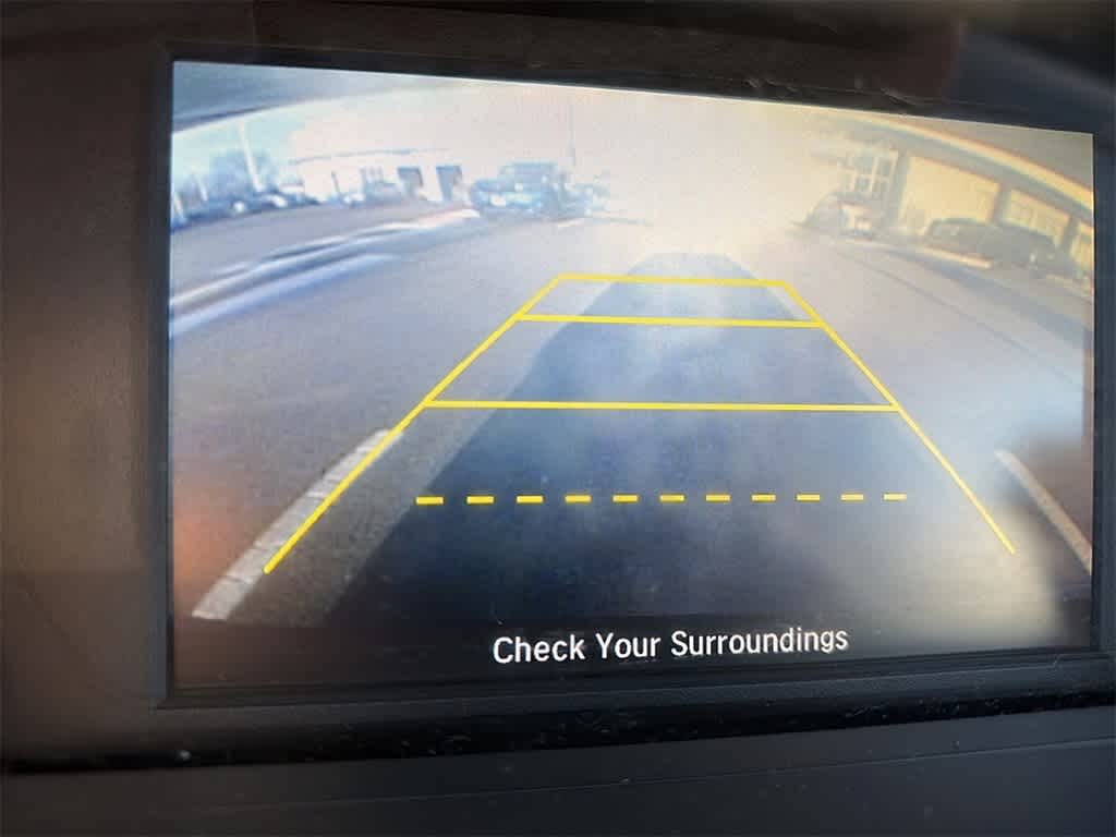 Thumbnail: 2014 Honda Accord - 11