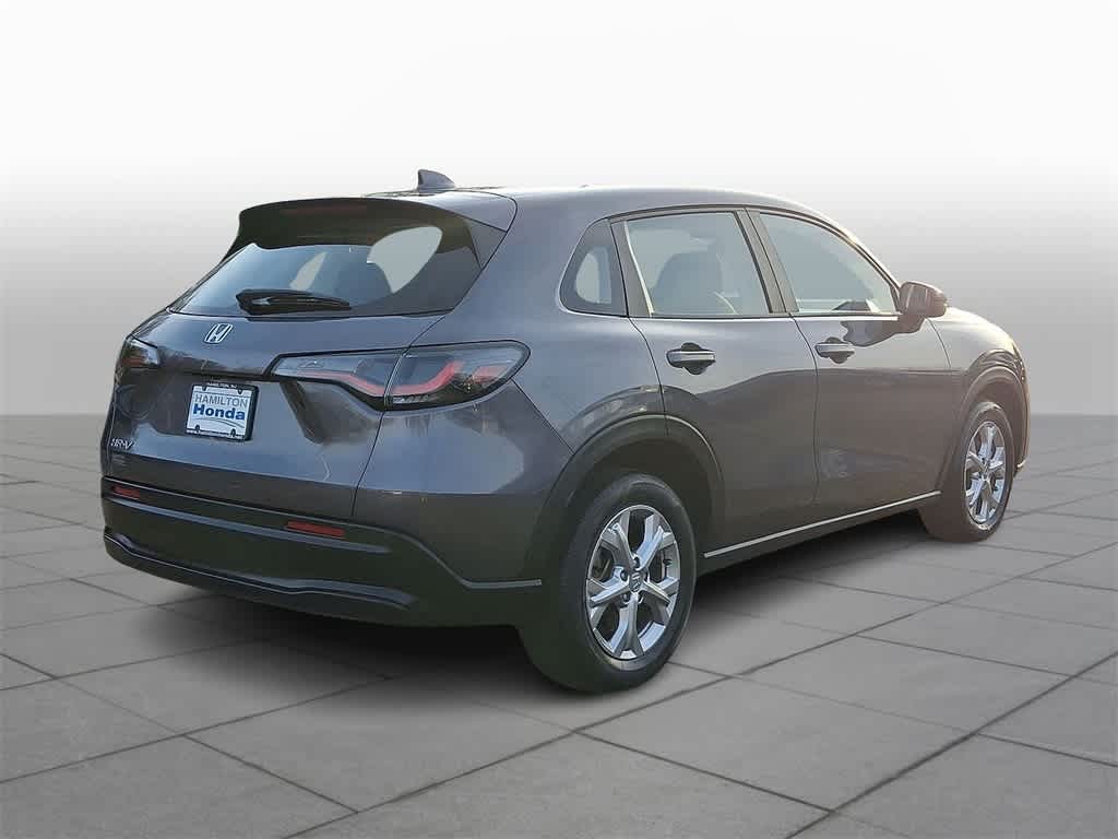 Thumbnail: 2023 Honda HR-V - 24