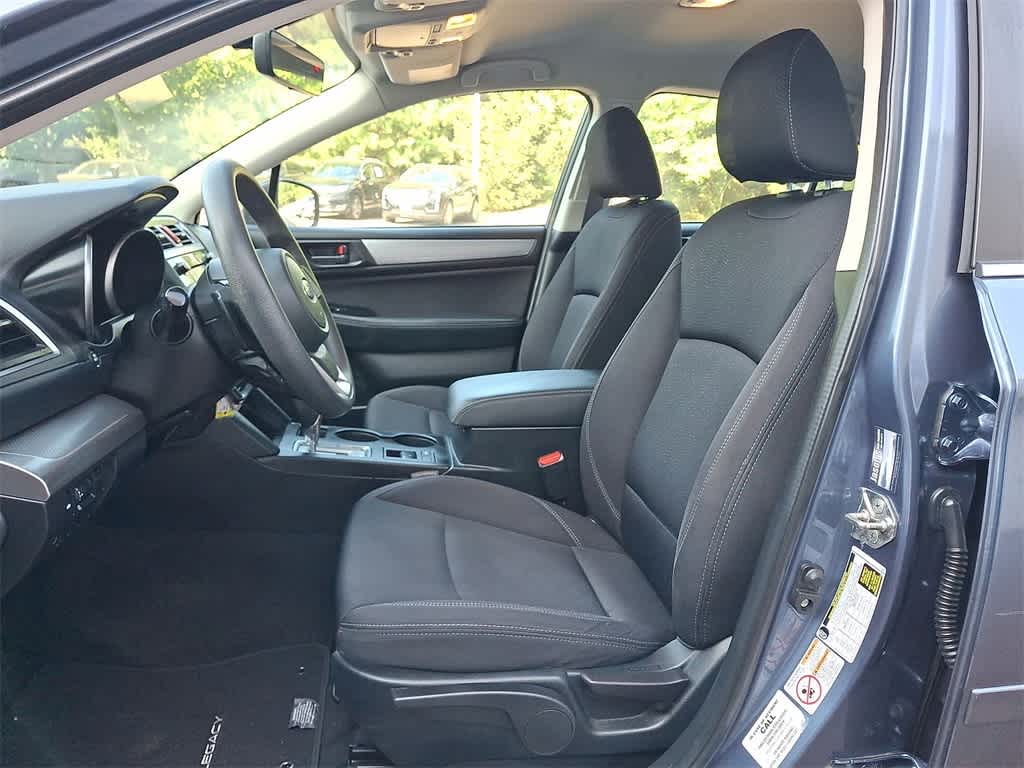 Thumbnail: 2018 Subaru Legacy - 11
