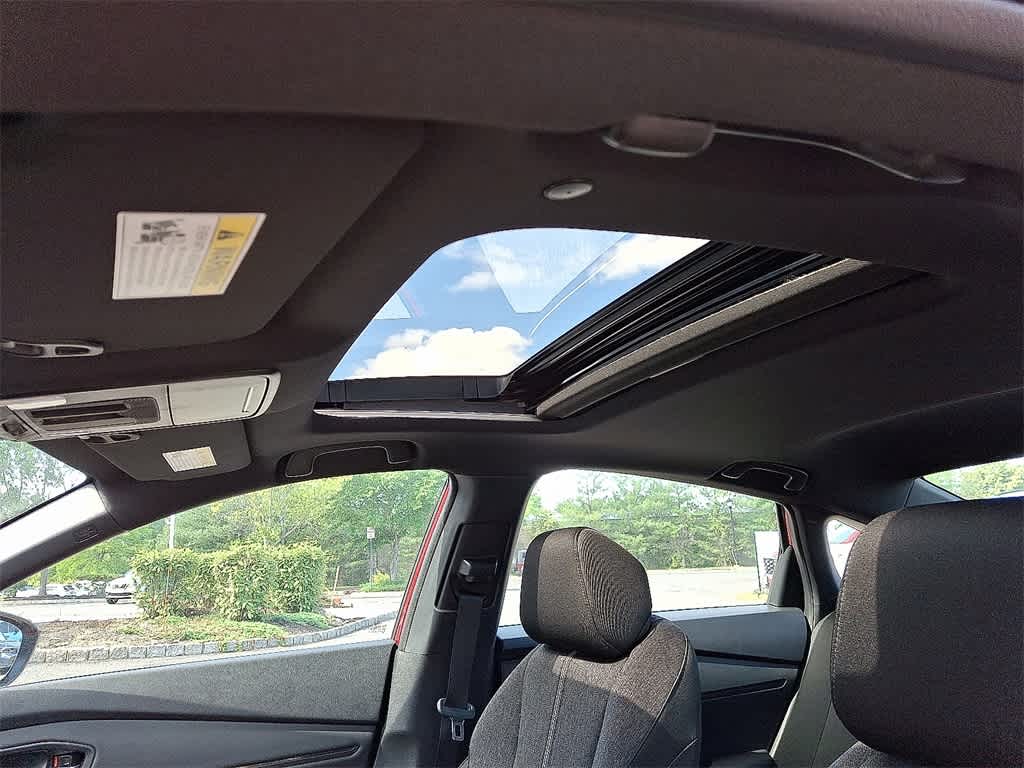 Thumbnail: 2025 Honda Accord - 14