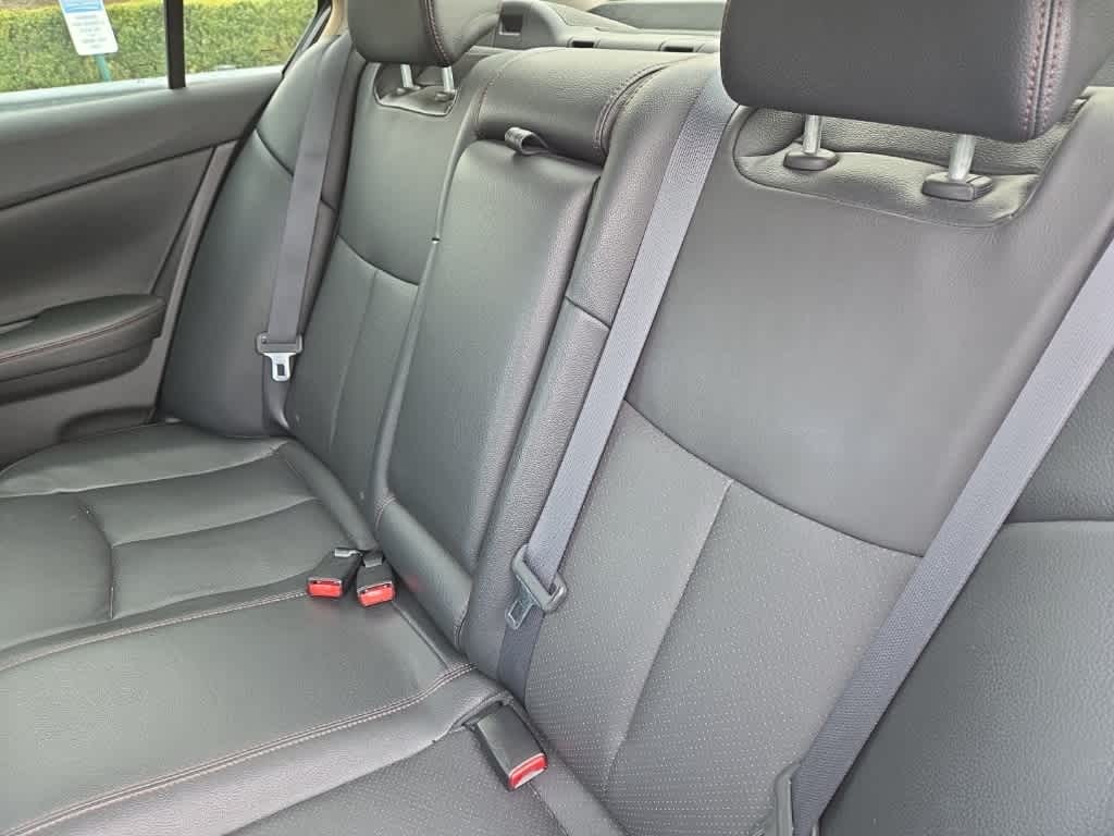 Thumbnail: 2014 Nissan Maxima - 16