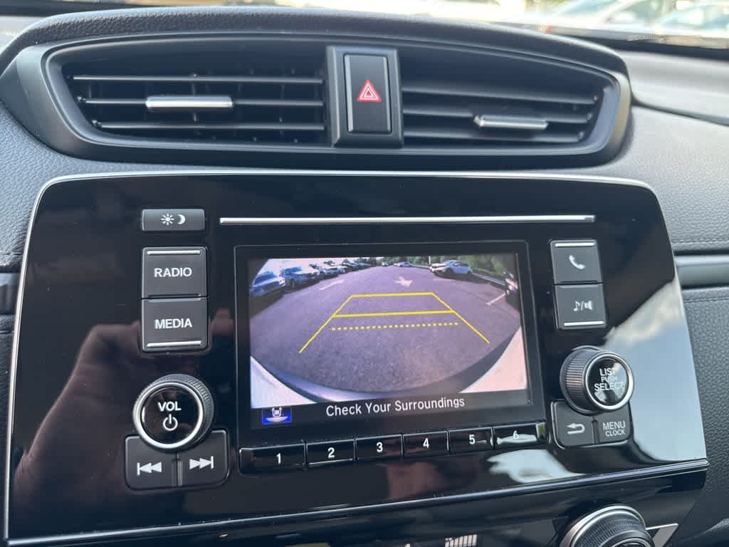 Thumbnail: 2020 Honda CR-V - 18