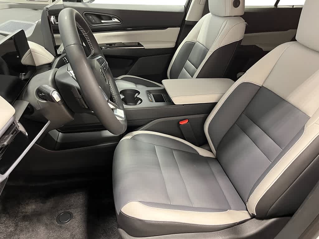 Thumbnail: 2026 Honda Prologue - 9