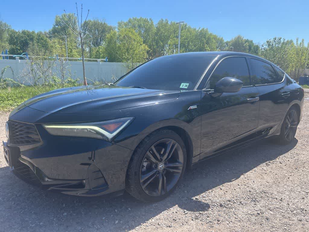 2023 Acura Integra A-Spec -
                  Hamilton, NJ