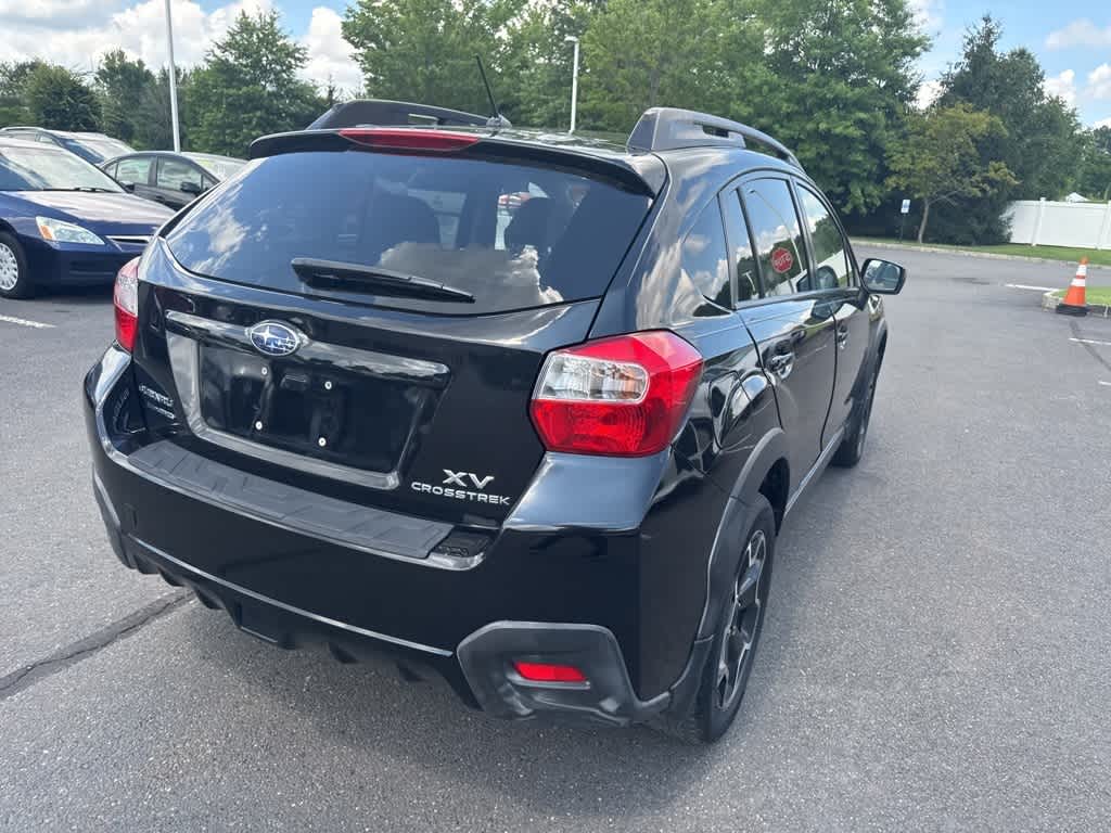 Thumbnail: 2015 Subaru XV Crosstrek - 6