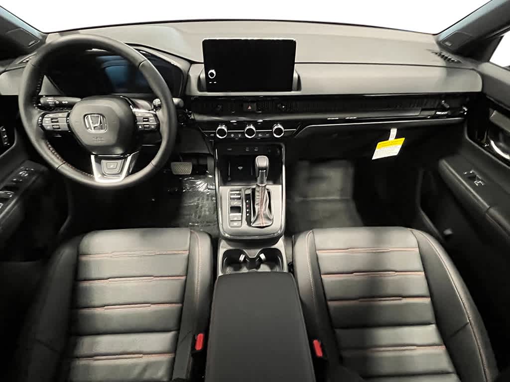 Thumbnail: 2026 Honda CR-V - 16