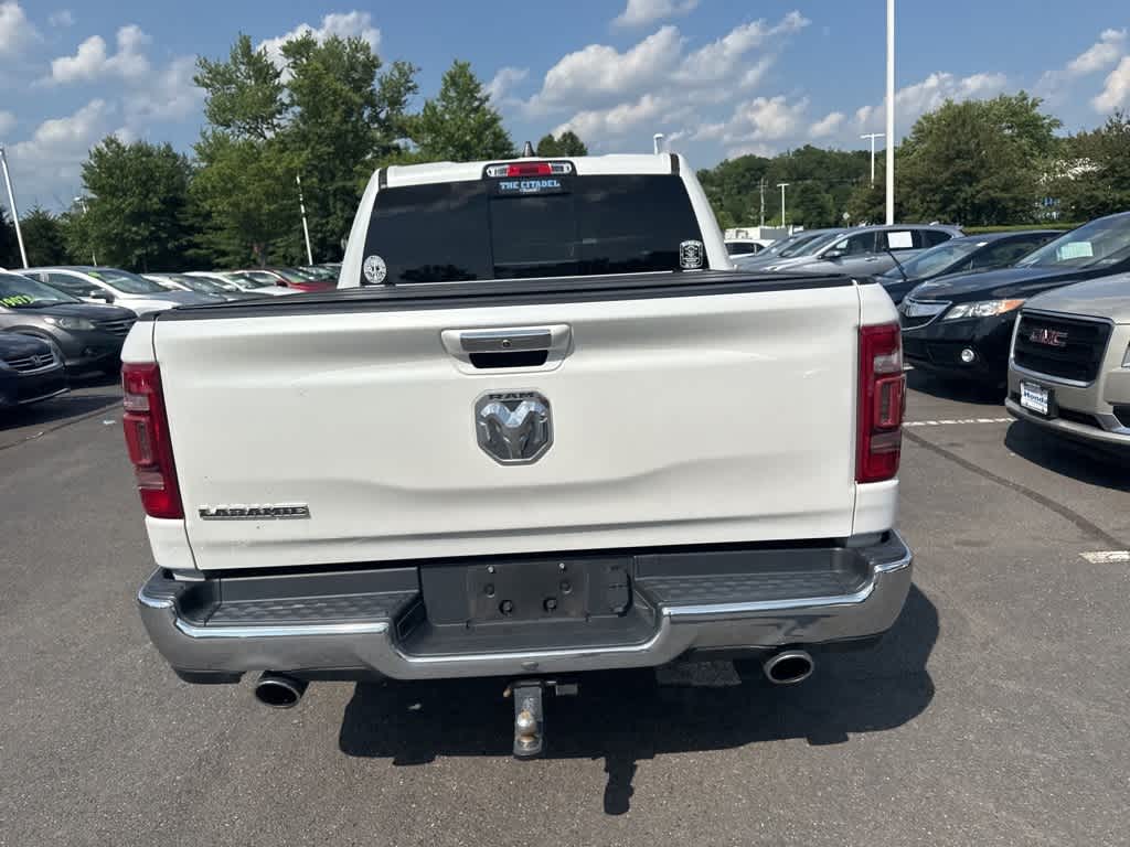 Thumbnail: 2022 RAM 1500 - 6