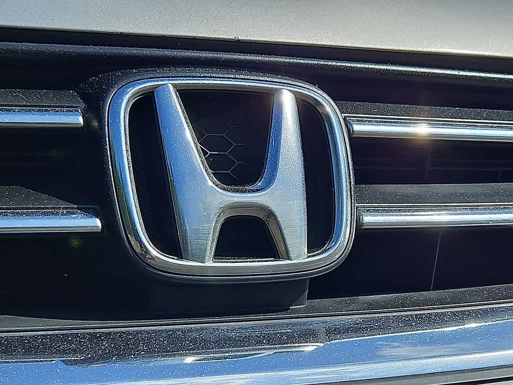 Thumbnail: 2013 Honda Accord - 30