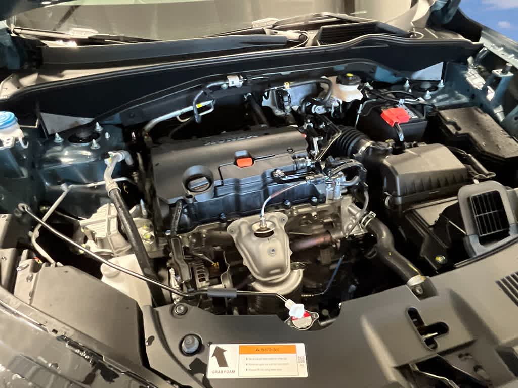 Thumbnail: 2027 Honda HR-V - 12