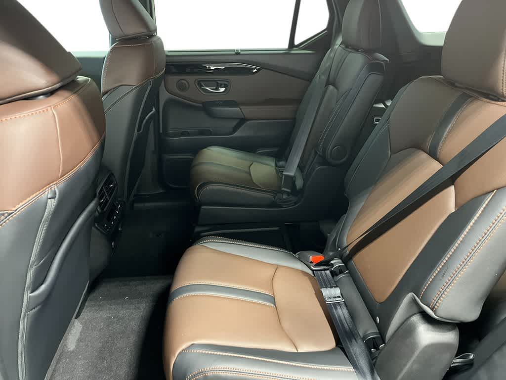 Thumbnail: 2026 Honda Pilot - 24