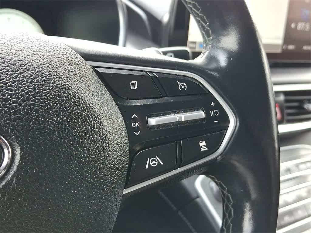 Thumbnail: 2022 Hyundai Santa Fe - 18