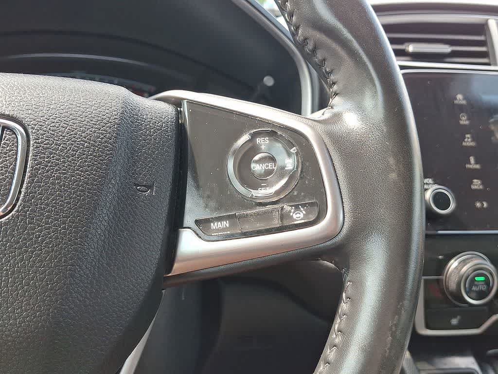 Thumbnail: 2019 Honda CR-V - 17