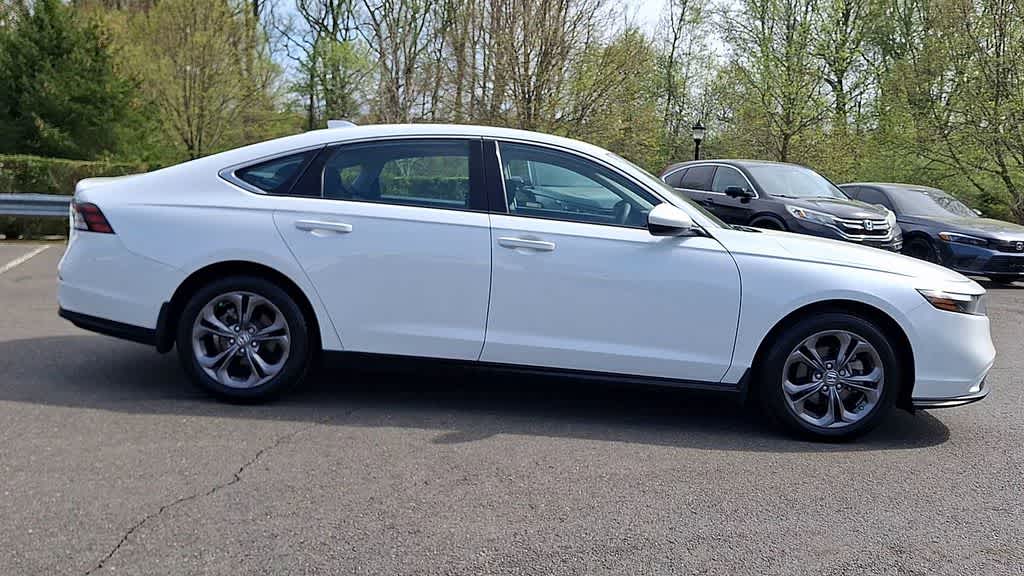 Thumbnail: 2023 Honda Accord - 9