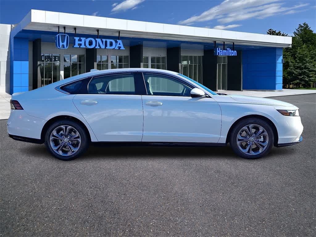 Thumbnail: 2025 Honda Accord - 25