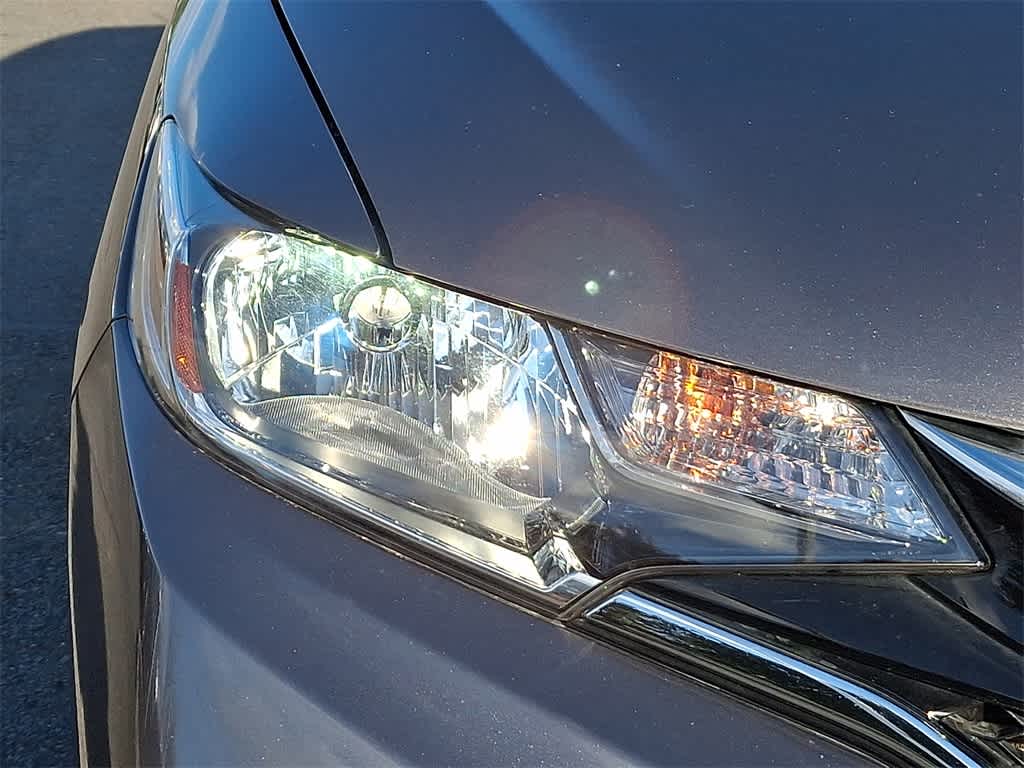 Thumbnail: 2020 Honda Fit - 19