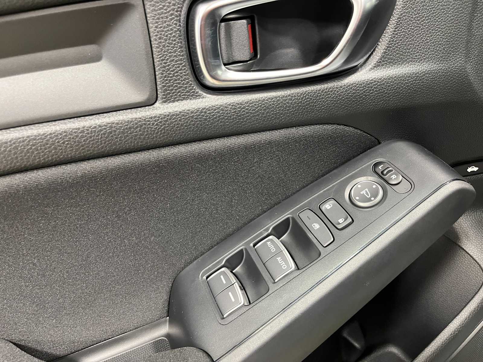 Thumbnail: 2026 Honda Civic - 14