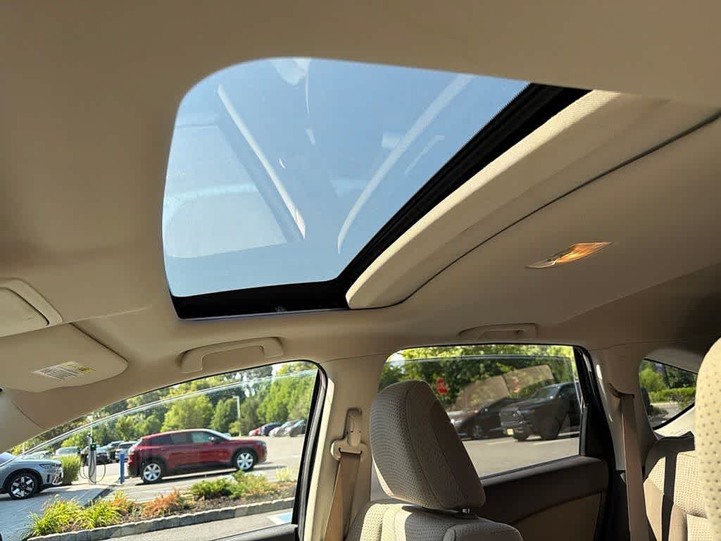 Thumbnail: 2013 Honda CR-V - 16