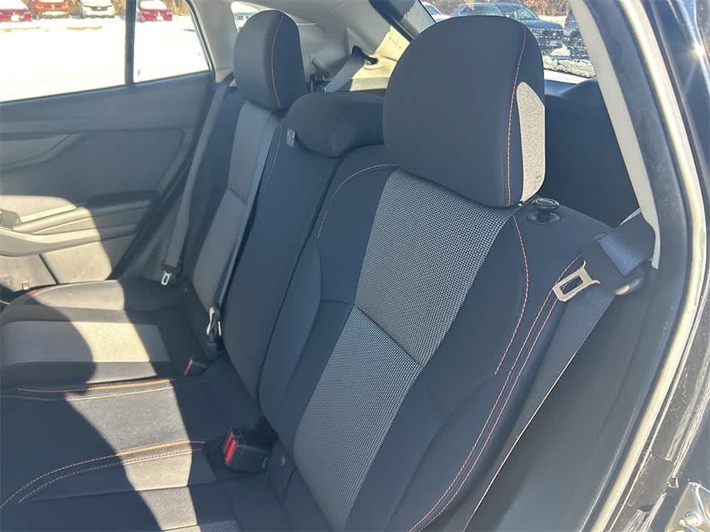 Thumbnail: 2018 Subaru Crosstrek - 13