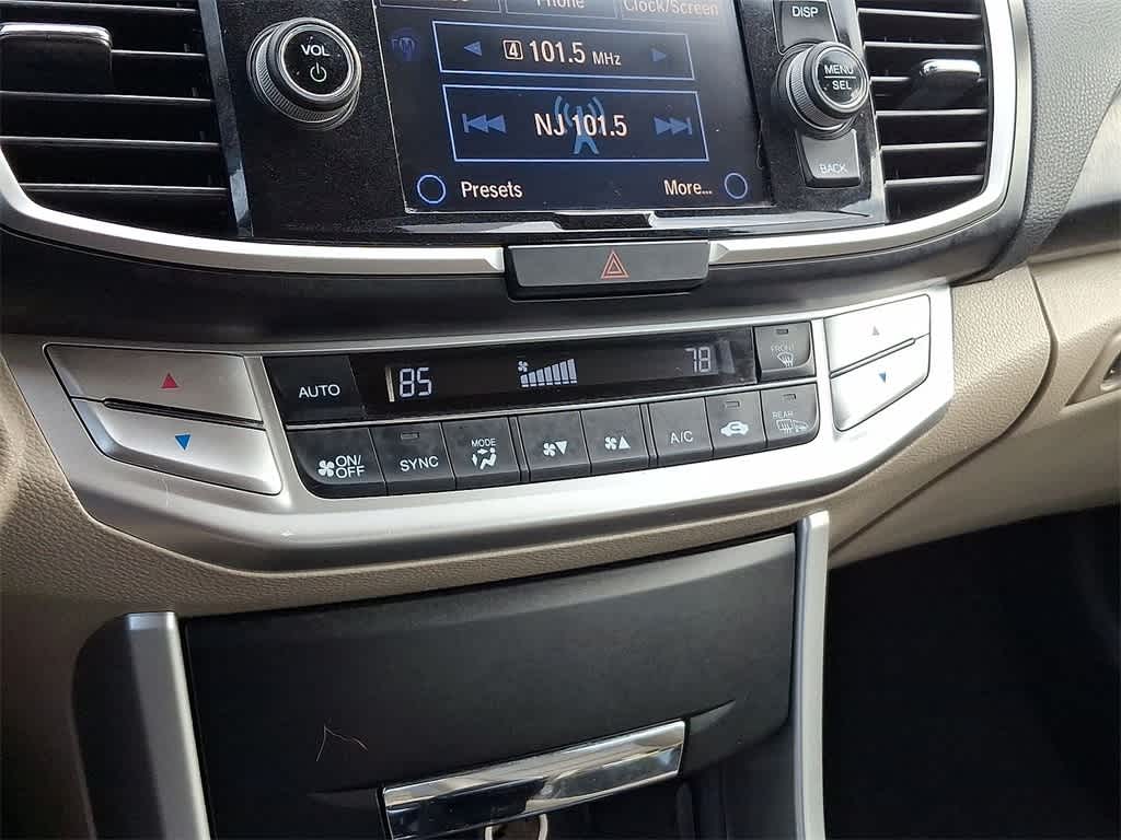 Thumbnail: 2014 Honda Accord - 19