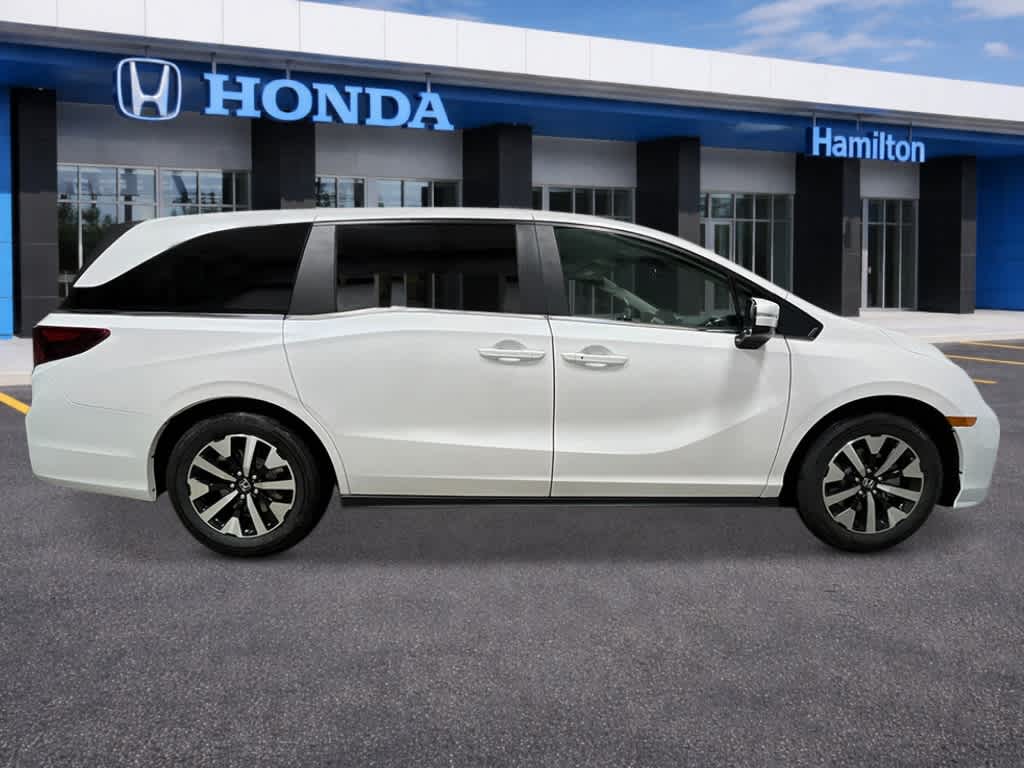 Thumbnail: 2026 Honda Odyssey - 7