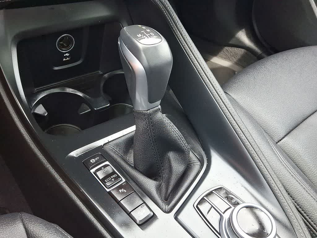 Thumbnail: 2019 BMW X1 - 12