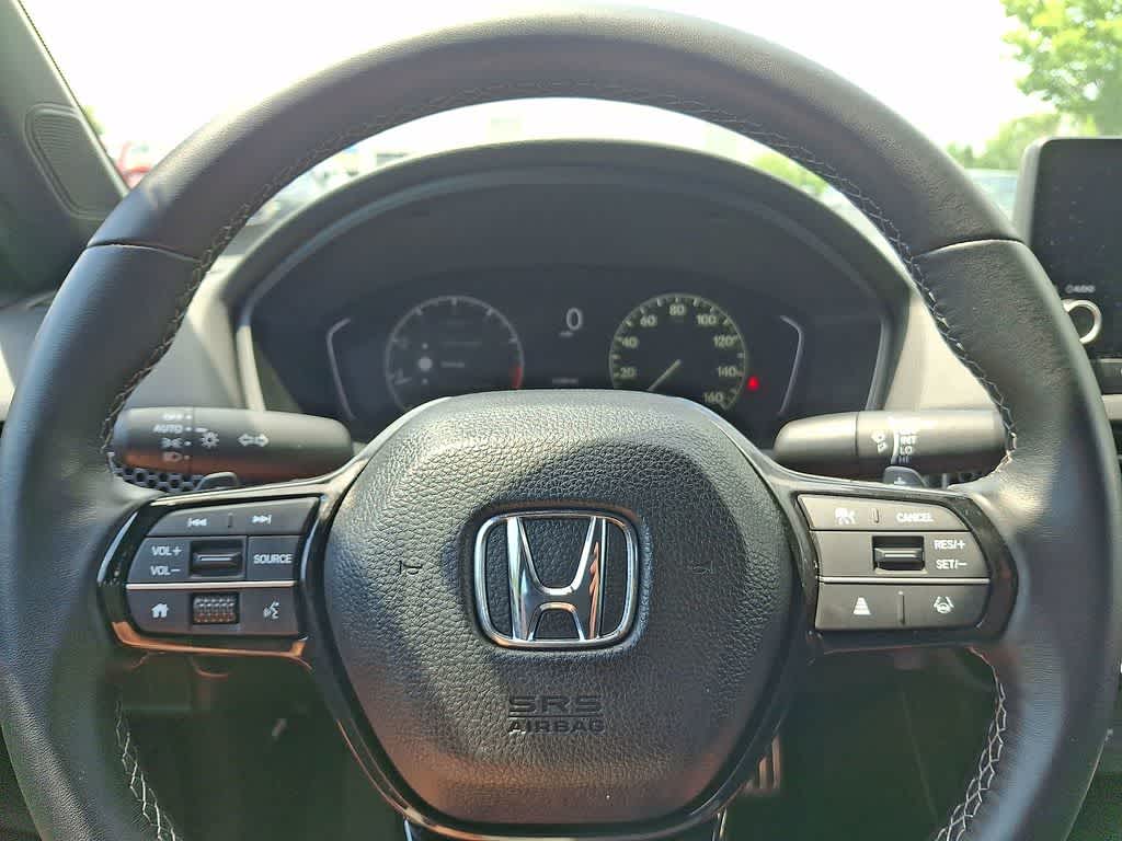 Thumbnail: 2023 Honda Civic - 16