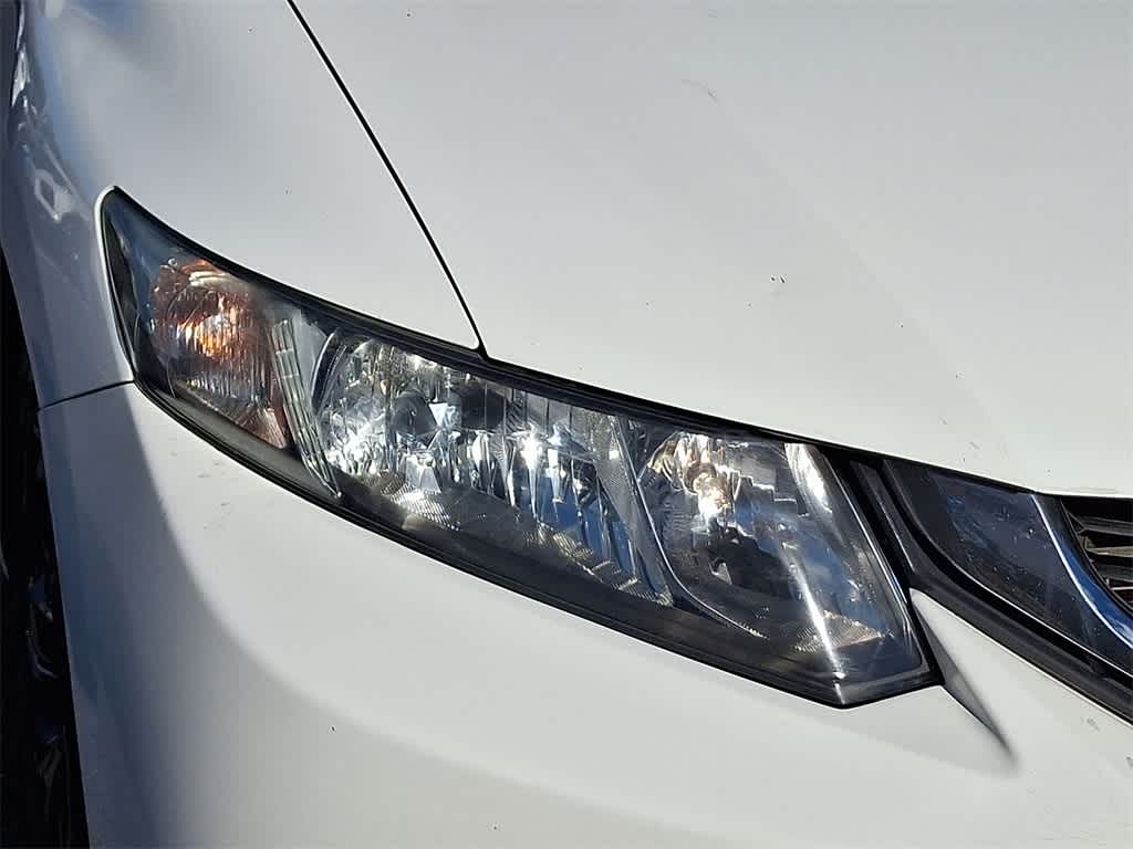 Thumbnail: 2015 Honda Civic - 27