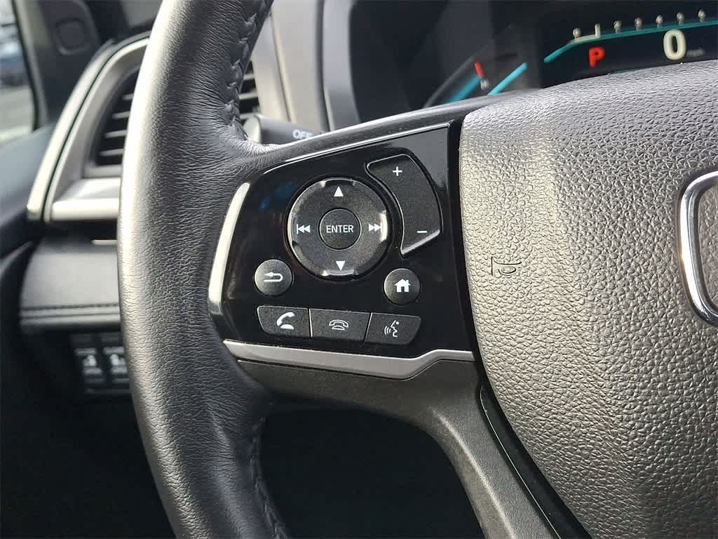 Thumbnail: 2024 Honda Odyssey - 17