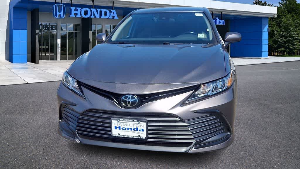 Thumbnail: 2023 Toyota Camry - 3