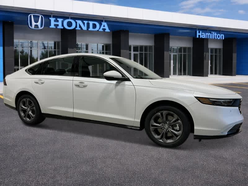 Thumbnail: 2025 Honda Accord - 8