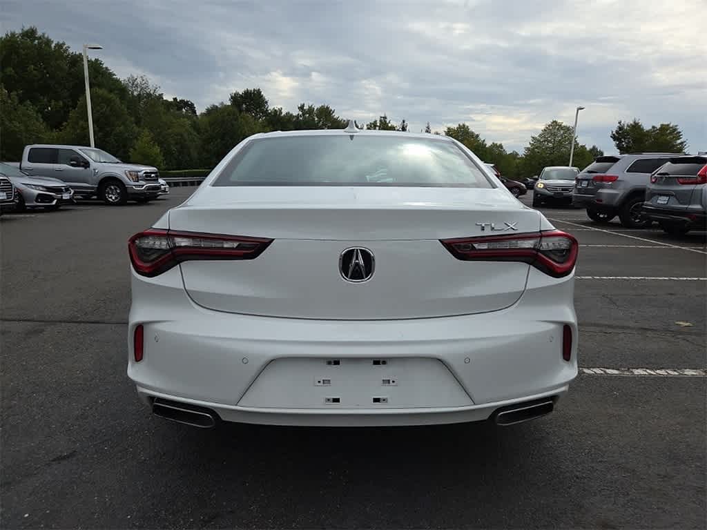 Thumbnail: 2023 Acura TLX - 6