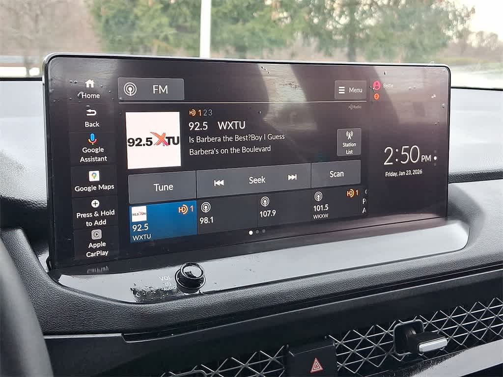 Thumbnail: 2025 Honda Accord - 13