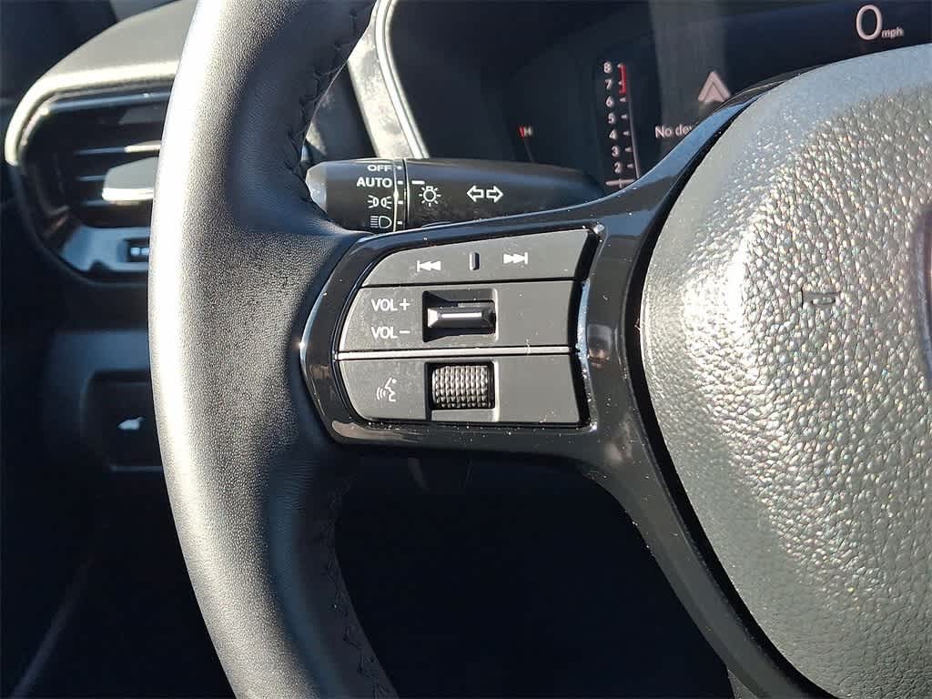 Thumbnail: 2026 Honda Passport - 17