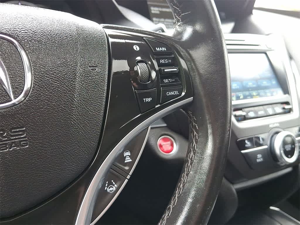 Thumbnail: 2020 Acura MDX - 18