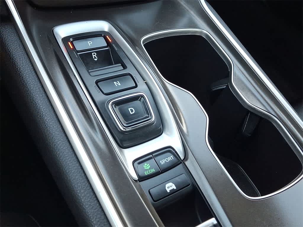 Thumbnail: 2022 Honda Accord - 12