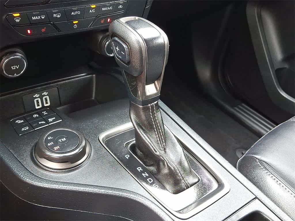 Thumbnail: 2019 Ford Ranger - 12