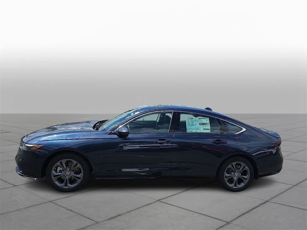 Thumbnail: 2025 Honda Accord - 8