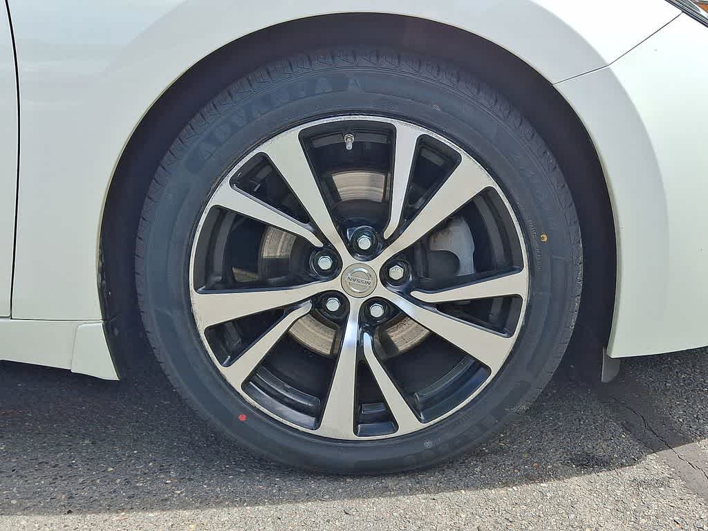 Thumbnail: 2018 Nissan Maxima - 26