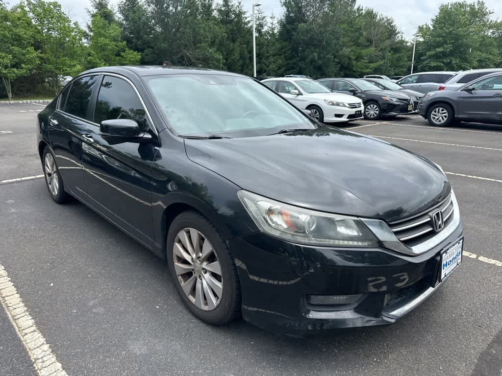 2014 Honda Accord  3