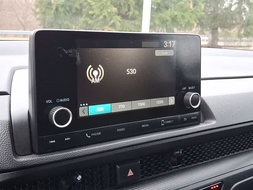 Thumbnail: 2023 Honda CR-V - 14