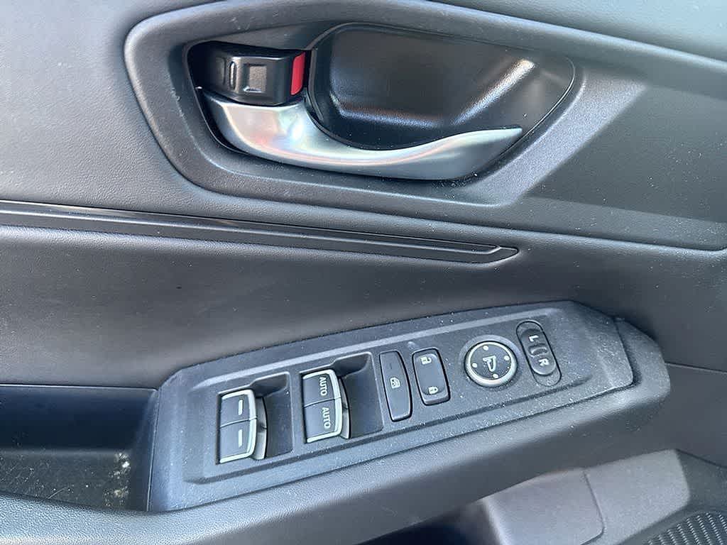 Thumbnail: 2024 Honda Accord - 10
