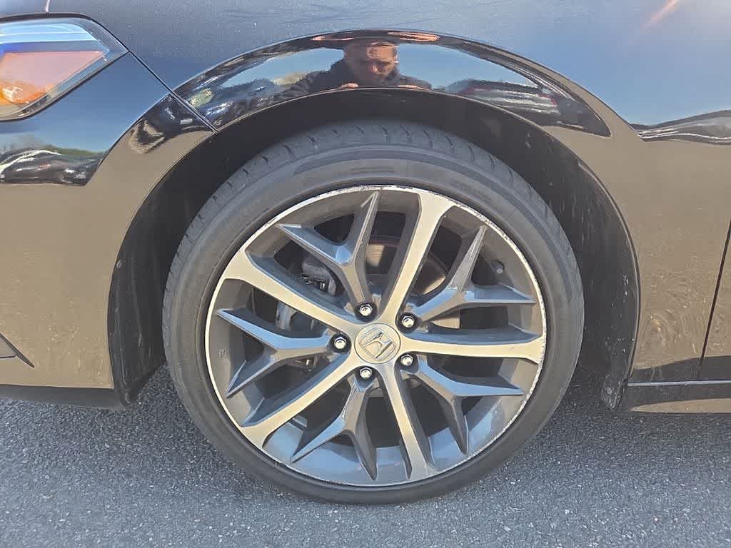 Thumbnail: 2023 Honda Civic - 10