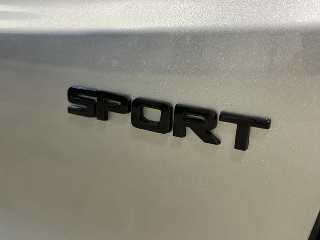 Thumbnail: 2026 Honda CR-V - 7