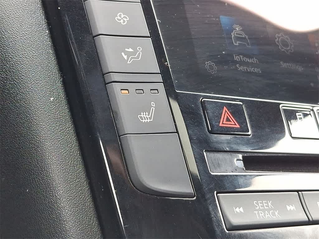 Thumbnail: 2022 INFINITI QX55 - 19