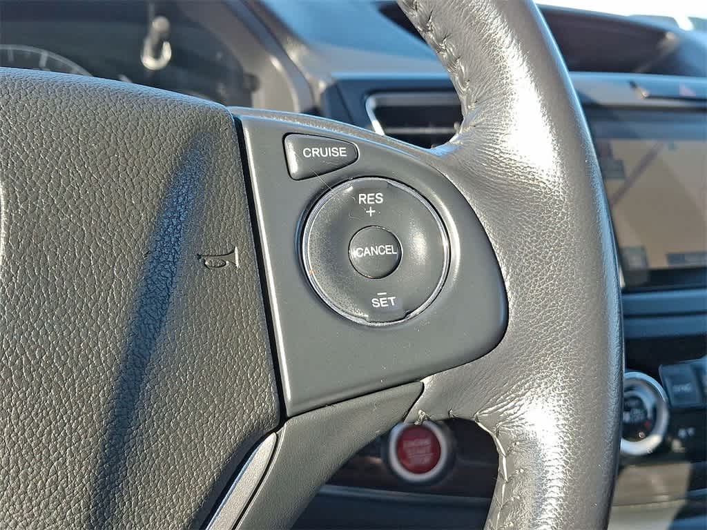 Thumbnail: 2016 Honda CR-V - 18