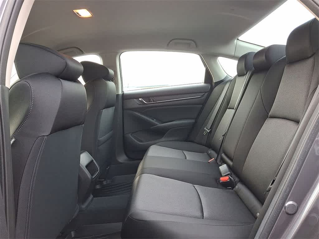 Thumbnail: 2022 Honda Accord - 20